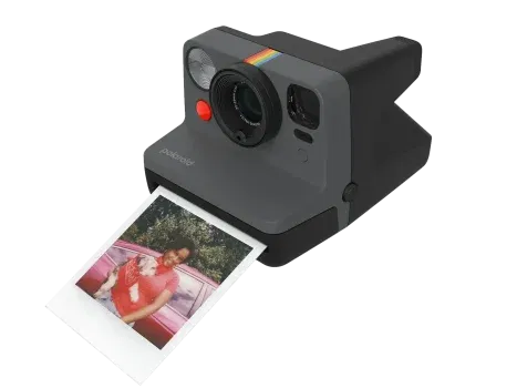 Polaroid Now Sofortbildkamera 3. Generation für 95,90 € inkl. Versand