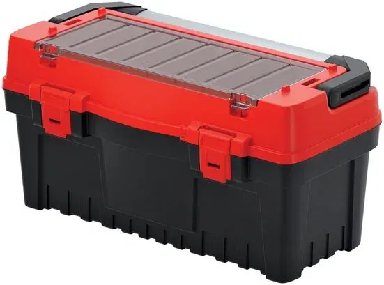 Schnäppchen, Deals Und Rabattcodes Des Tages - Prosperplast Werkzeugbox Evo