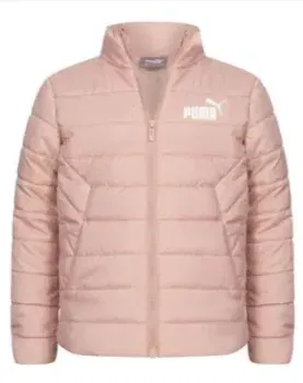 Puma Essentials Padded Kinder Winterjacke für 21,14€ – statt 40€!