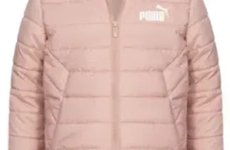 Puma Essentials Padded Kinder Winterjacke für 21,14€ – statt 40€!