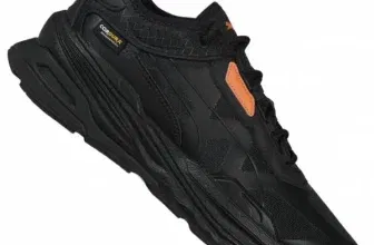 Puma Extend Nitro Cordura Herren Sneaker 391231-01 (Gr. 39 bis 45) + Füllartikel ab 55,98 € inkl. Versand