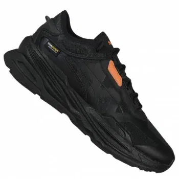 Puma Extend Nitro Cordura Herren Sneaker 391231-01 (Gr. 39 bis 45) + Füllartikel ab 55,98 € inkl. Versand