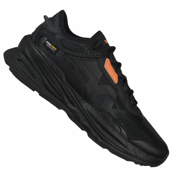 Puma Extend Nitro Cordura Herren Sneaker 391231-01 (Gr. 39 Bis 45) Ab 64,94 € Inkl. Versand