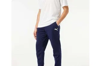 Puma Liga Training Pant Core Herren Trainingshose (2 Farben, Gr. M bis XL) für 10,34 € inkl. Versand