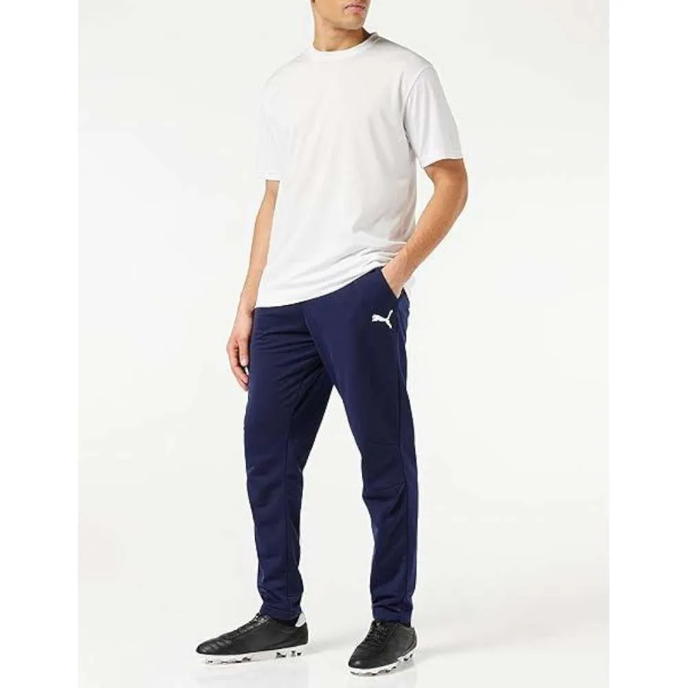 Puma Liga Training Pant Core Herren Trainingshose (2 Farben, Gr. M bis XL) für 10,34 € inkl. Versand