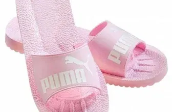 Puma PureCAT Slide Damen Badelatschen 360262-16 (Gr. 35,5 bis 43) für 11,61 € inkl. Versand