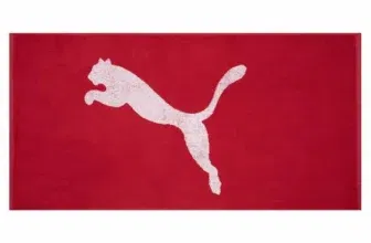 Puma Towel Large 70 x 140 cm Handtuch 054552-02 für 12,14 € inkl. Versand