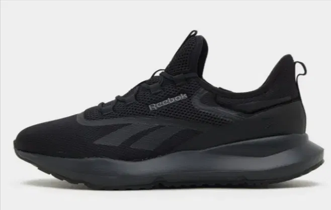 Schnäppchen, Deals Und Rabattcodes Des Tages - Reebok City Ride Schwarz Jd Sports Deutschland
