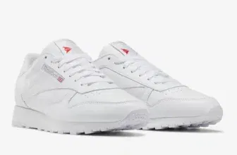 Reebok Classic Leather Sneaker für 37,99€ inkl. Versand statt 62,95€