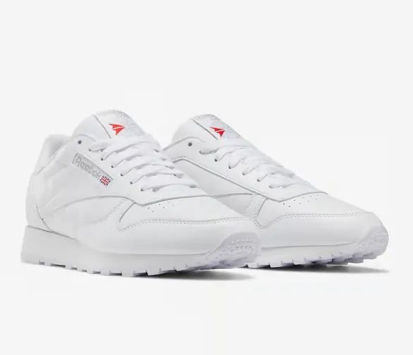 Reebok Classic Leather Sneaker für 37,99€ inkl. Versand statt 62,95€