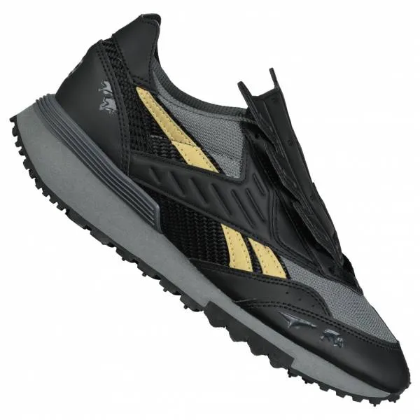Schnäppchen, Deals Und Rabattcodes Des Tages: Reebok X Dc Comics Lx Batman 2200 Unisex Sneaker Hq4584