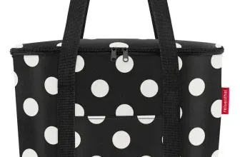 Reisenthel Thermoshopper Dots White für 20,94 € inkl. Versand (14,99 € bei Abholung)
