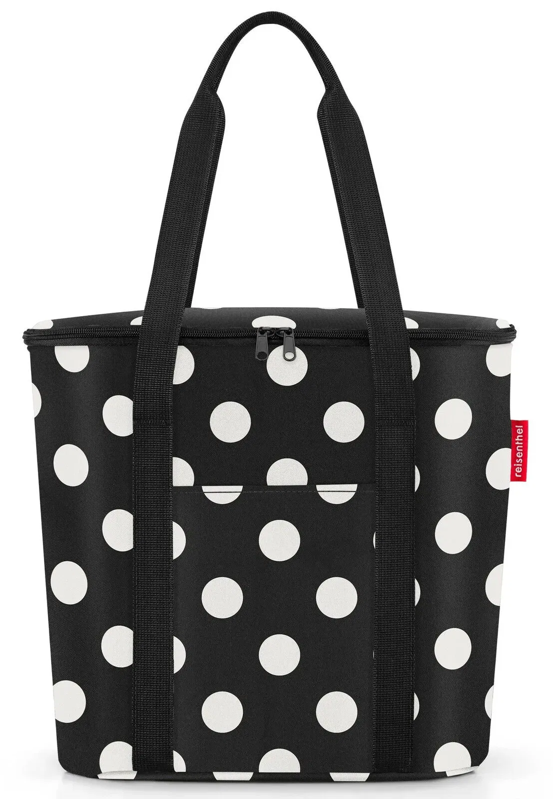 Schnäppchen, Deals Und Rabattcodes Des Tages: Reisenthel Thermoshopper Dots White