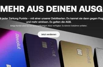 Besser als Amex? Revolut bringt Meilen-Feature für Debitkarten