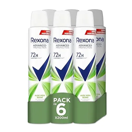 Schnäppchen, Deals Und Rabattcodes Des Tages - Rexona Deo 200Ml Fresh Verde A