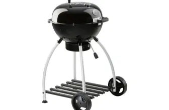 Rösle Holzkohlegrill No. 1 Sport F50 ab 129,00 € inkl. Versand