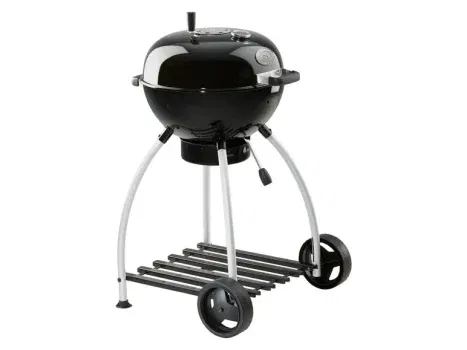 Rösle Holzkohlegrill No. 1 Sport F50 ab 129,00 € inkl. Versand