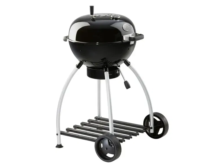 Schnäppchen, Deals Und Rabattcodes Des Tages - Roesle Holzkohlegrill No. 1 Sport F50