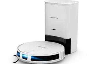 Rowenta X-Plorer RR8497 (Serie 70+ Saug- und Wischroboter) für 237,95 € inkl. Versand (statt 339,95 €)