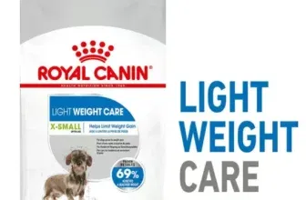 Royal Canin Ccn Light Weight Care X-Small (5x 1,5kg) für 34,95 € inkl. Versand (statt 66,40 €)