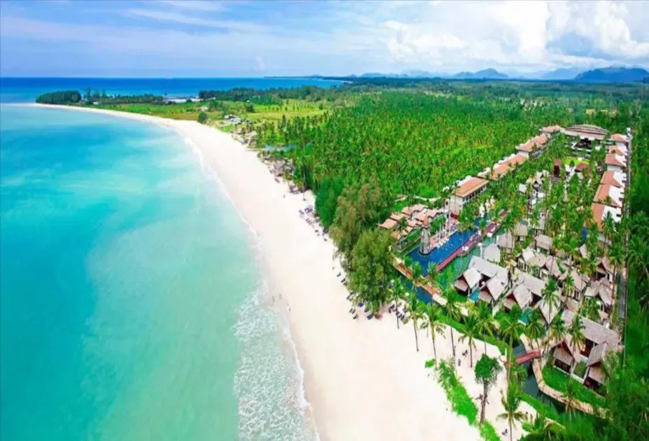Schnäppchen, Deals Und Rabattcodes Des Tages - Sentido Graceland Khao Lak Resort Spa In Khao Lak Phang Nga Province