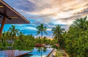 10 Tage Khao Lak im 5* SENTIDO Graceland Resort & Spa für nur 799 € p.P. inkl. Flug & Frühstück 🌴