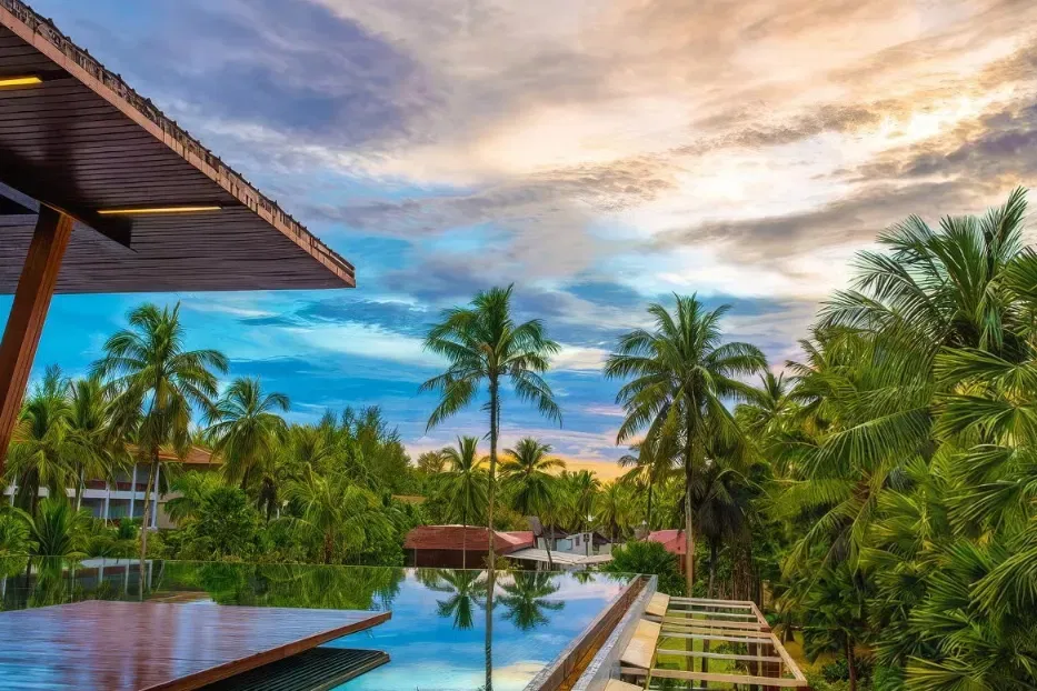 Schnäppchen, Deals Und Rabattcodes Des Tages - Sentido Graceland Khao Lak Resort &Amp; Spa