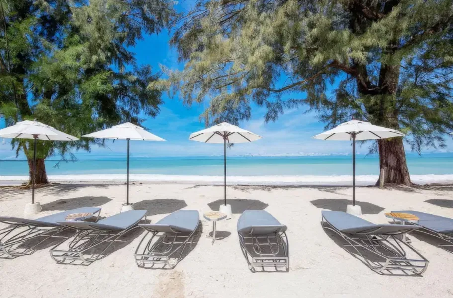 Schnäppchen, Deals Und Rabattcodes Des Tages - Sentido Graceland Khao Lak Resort &Amp; Spa