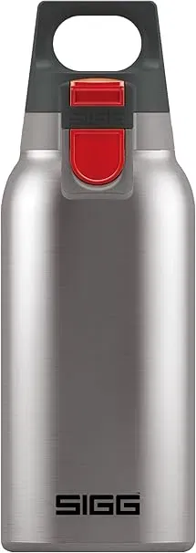 Schnäppchen, Deals Und Rabattcodes Des Tages - Sigg Hot &Amp; Cold One Thermo-Trinkflasche