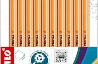 STABILO Fineliner point 88-10er Pack blau ab 7,91 € inkl. Prime-Versand (statt 8,79 €)