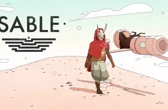 🎮 Sable kostenlos im Epic Games Store - Entdecke das Abenteuerspiel