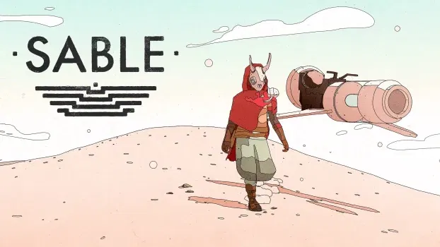 🎮 Sable kostenlos im Epic Games Store - Entdecke das Abenteuerspiel
