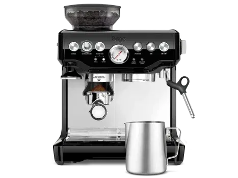 Sage Barista Express Espressomaschine SES875BTR2EEU1 für 457,95 € inkl. Versand