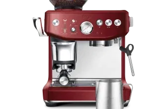 Sage Barista Express Impress Siebträgermaschine für 507,95 € inkl. Versand (statt 599,00 €)