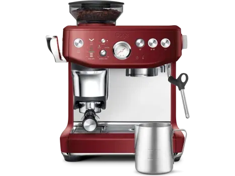 Sage Barista Express Impress Siebträgermaschine für 507,95 € inkl. Versand (statt 599,00 €)