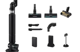 Samsung Bespoke Ai Jet Ultra Akkustaubsauger für 707,95 € inkl. Versand