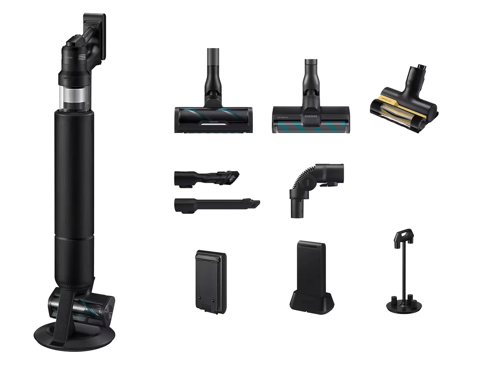 Samsung Bespoke Ai Jet Ultra Akkustaubsauger für 707,95 € inkl. Versand