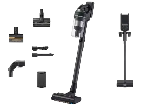 Samsung Jet 95 Pet Stabstaubsauger VS20C9542TN/WA für 335,15 € inkl. Versand