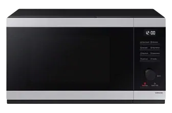 Samsung Solo-Mikrowelle (Power Defros, 1000 W, 32 Liter) für 137,95 € inkl. Versand