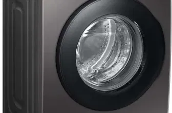 Samsung WW80T534AAX/S2 Waschmaschine (8 kg, 1400 U/min, EEK B) für 439,00 € inkl. Versand