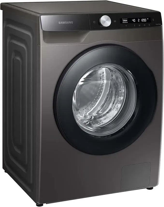 Schnäppchen, Deals Und Rabattcodes Des Tages - Samsung Ww80T534Aax/S2 Waschmaschine