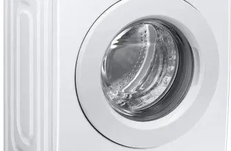 Samsung WW90T4048EE/EG Waschmaschine (9 kg, 1400 U/min, EEK A) für 399,00 € inkl. Versand