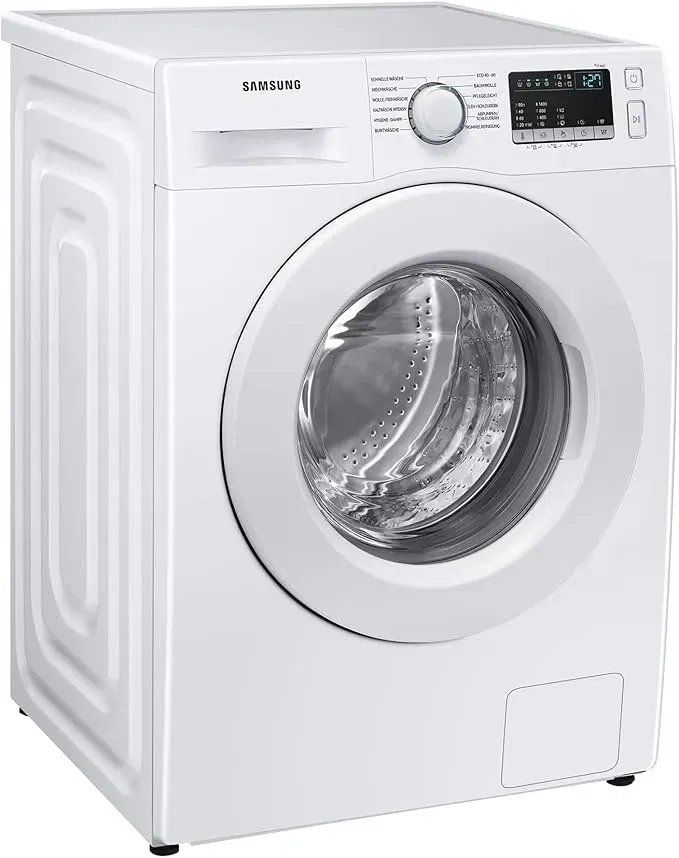 Samsung WW90T4048EE/EG Waschmaschine (9 kg, 1400 U/min, EEK A) für 399,00 € inkl. Versand