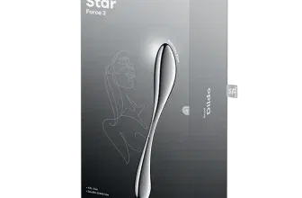 EisDE: Satisfyer Star Force 3 & 6 Gratisartikel für 0,00 € (MBW 29,95 €)