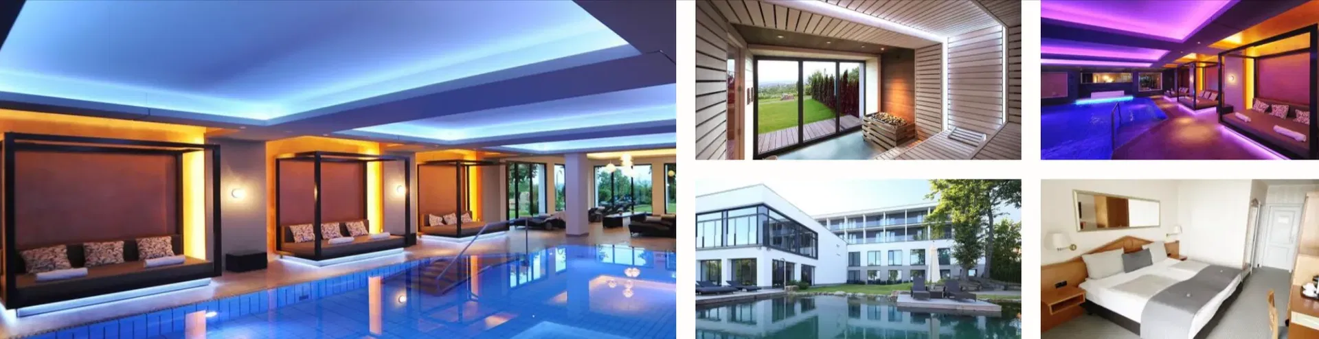 Schnäppchen, Deals Und Rabattcodes Des Tages - Luxuriöses Schlosshotel Bad Wilhelmshöhe Conference Spas
