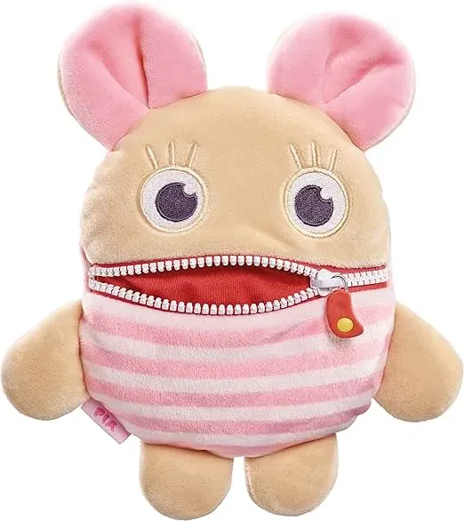 Schnäppchen, Deals Und Rabattcodes Des Tages - Schmidt Spiele 42494 Sorgenfresser Pia Plüschfigur 21 Cm