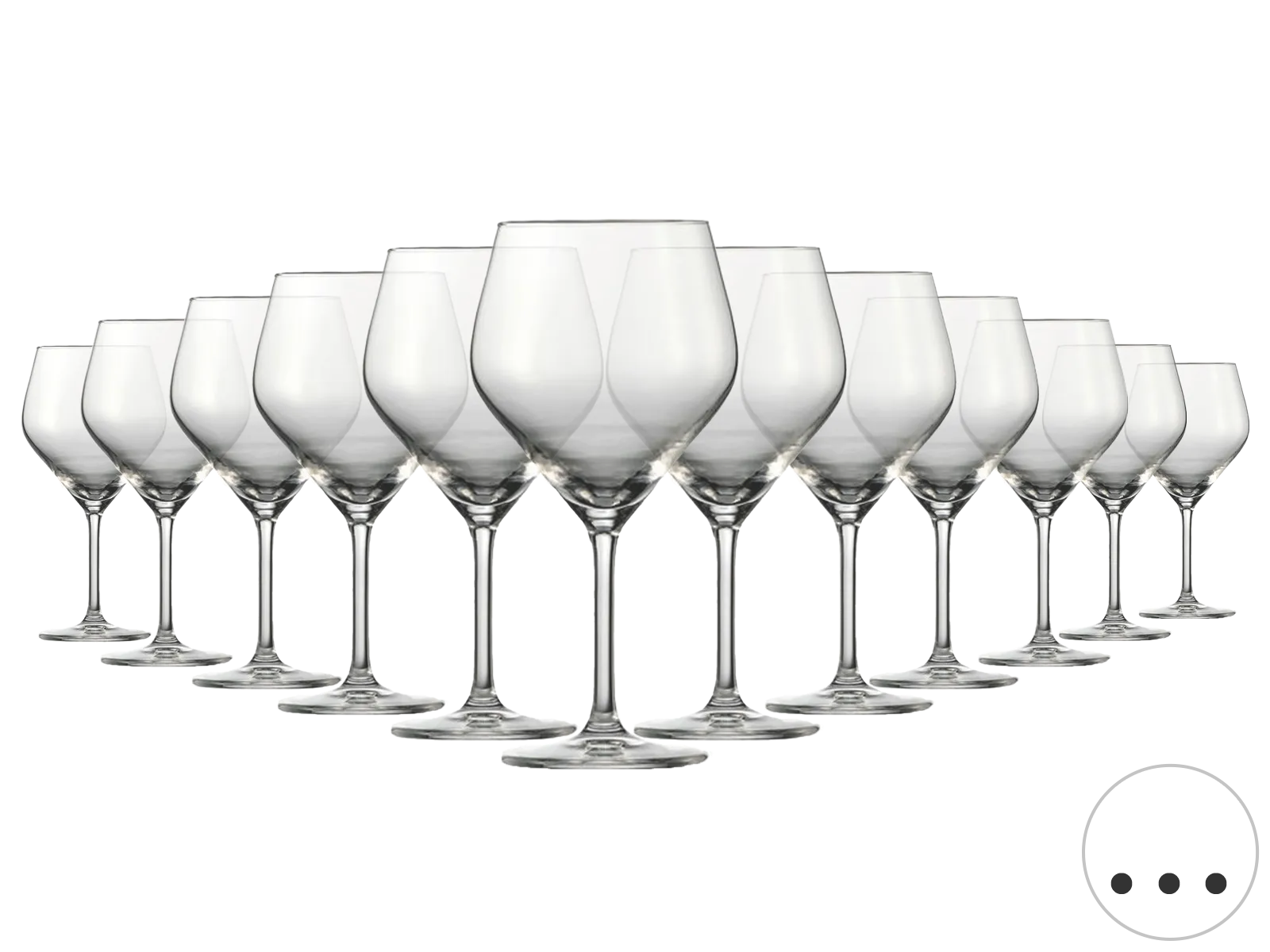 Schnäppchen, Deals Und Rabattcodes Des Tages - Schott Zwiesel Audience 12 Gläser