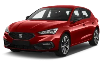 Seat Leon Road Edition mit 115 PS für 171,81 € / Monat + 1250,00 € einmalig – LF 0,54 (Privat- und Gewerbekunden)