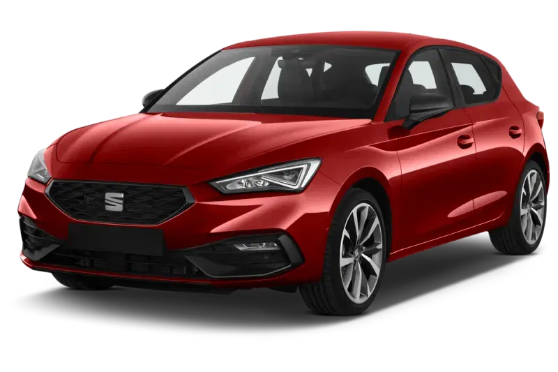 Schnäppchen, Deals Und Rabattcodes Des Tages - Seat Leon Road Edition