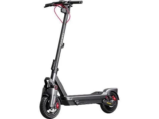 Schnäppchen, Deals Und Rabattcodes Des Tages - Segway Ninebot Max G3 D E-Scooter